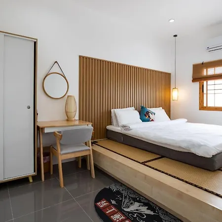 Villa Sunrise Garden A181 Ban Muang Mai Exterior photo