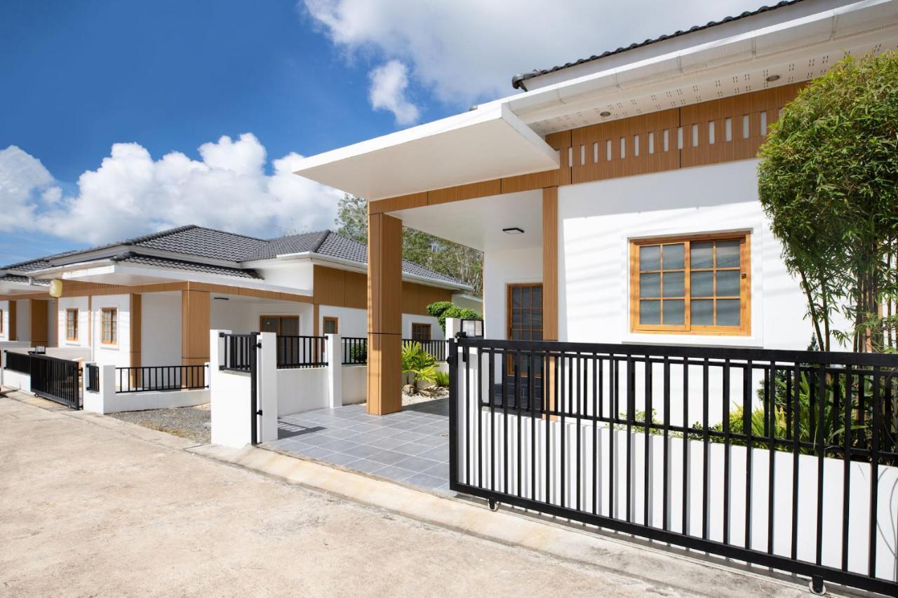 Villa Sunrise Garden A181
