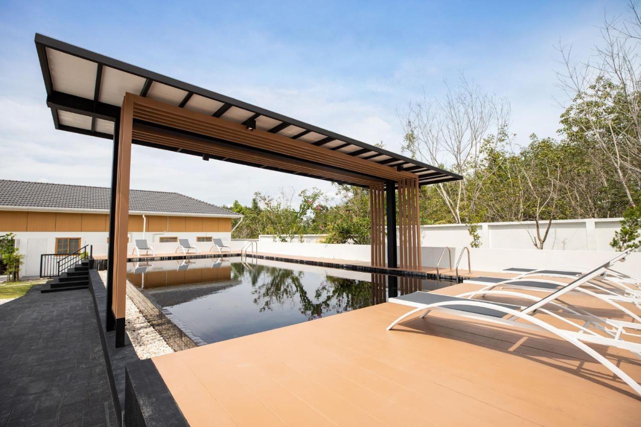 Villa Sunrise Garden A181 *
