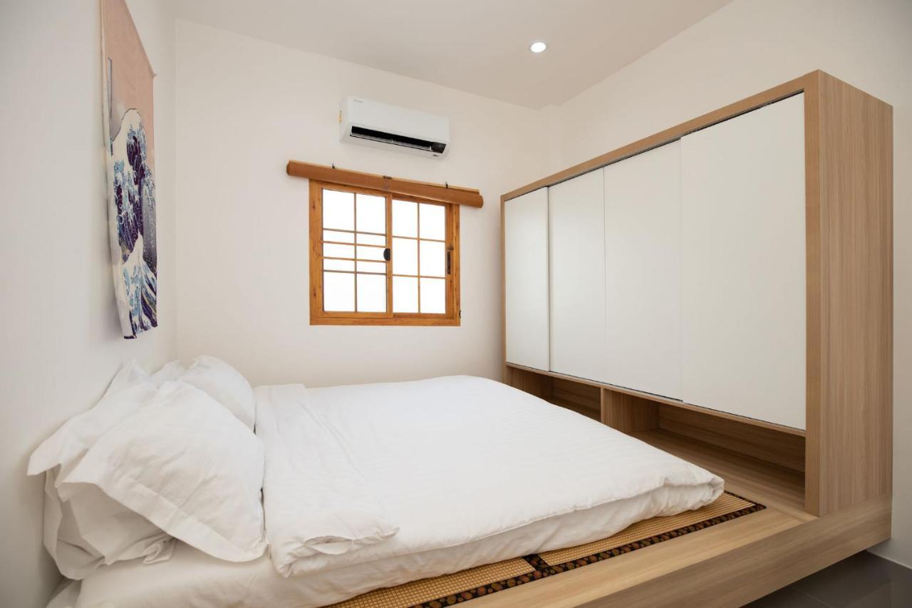 Villa Sunrise Garden A181 Ban Mai